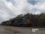 CSX 3253